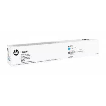 HP W2251AC Žydra Contract Originali LaserJet tonerio kasetė, 40000 puslapių, Žydra, 1 vnt.