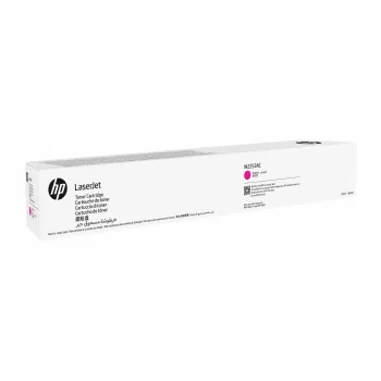 HP W2253AC Magenta Contract Originali LaserJet tonerio kasetė
