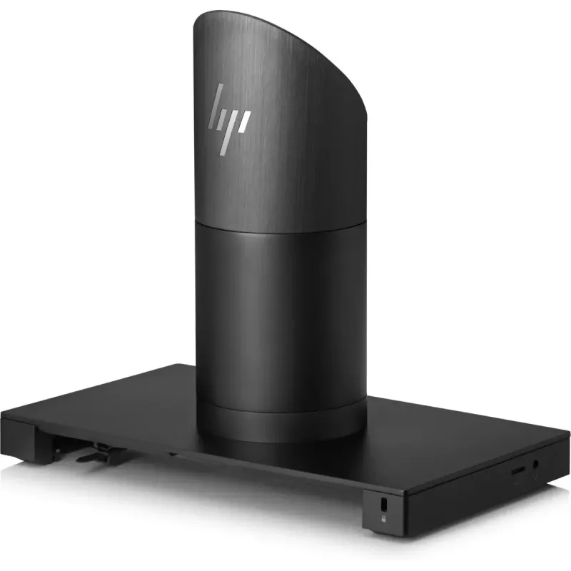 HP Engage Go Dock - Juoda