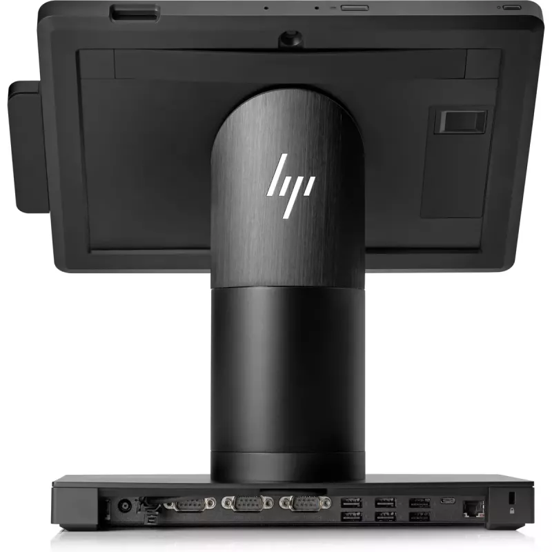 HP Engage Go Dock - Juoda