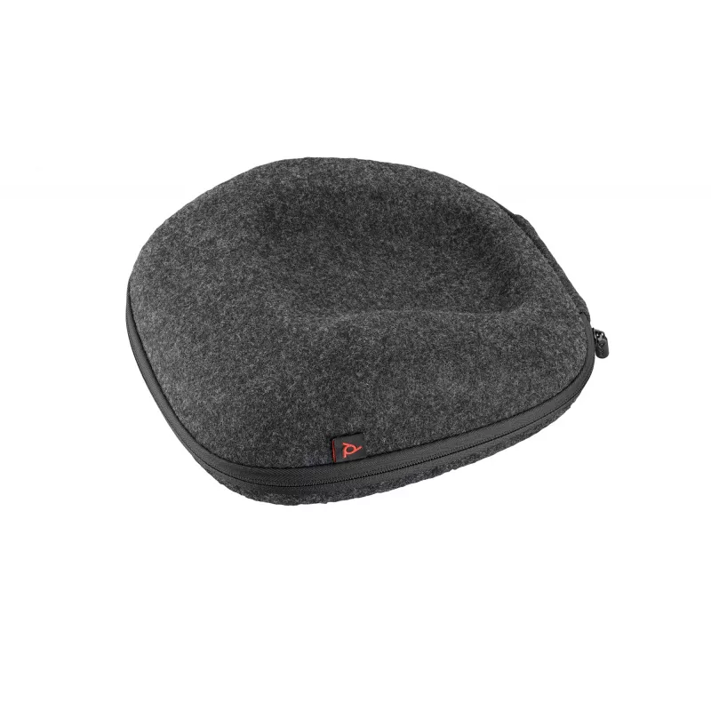 Dėklas „HP Voyager Surround 80/85 UC“ – minkštas dėklas, juodas