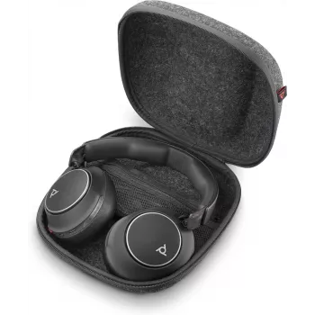 Dėklas „HP Voyager Surround 80/85 UC“ – minkštas dėklas, juodas