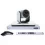 HP Poly RealPresence Group 500 vaizdo konferencijų sistema su EagleEyeIV 12x