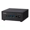 ASUS ExpertCenter PN42-SN100AD Intel® N N100 4 GB DDR4-SDRAM 128 GB SSD Windows 11 Pro Mini PC Juoda