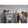 HP Poly TC10 Balta Touch Controller No Radio GSA/TAA, Balta, 1280 x 800 pixels, 260 mm, 184 mm, 64 mm, 1.27 kg