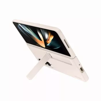 Samsung EF-OF93PCUEGWW mobiliojo telefono dėklas Dangtelis Juoda