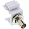 Skaidulinis optinis keystone užfiksuojamas adapteris InLine 89988D