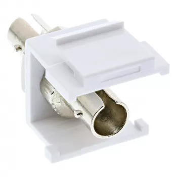 Skaidulinis optinis keystone užfiksuojamas adapteris InLine 89988D