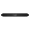 Vaizdo baras HP Poly Studio X32 All-In-One, 4K Ultra HD, 20 MP, 5 asmenims, Wi‑Fi, Ethernet, Bluetooth (be maitinimo šaltinio, TAA)