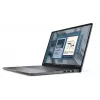DELL Pro 16 PC16255 AMD Ryzen™ 5 215 Nešiojamasis kompiuteris 40.6 cm (16 colių) Full HD+ 16 GB DDR5-SDRAM 512 GB SSD Wi-Fi 6E (802.11ax) Windows 11 Pro Vokiška Juoda