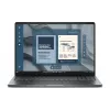 DELL Pro 16 PC16255 AMD Ryzen™ 5 220 Nešiojamasis kompiuteris 40,6 cm (16 colių) Full HD+ 16 GB DDR5-SDRAM 512 GB SSD Wi-Fi 6E (802.11ax) Windows 11 Pro Vokiška Juoda