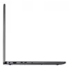 DELL Pro 16 PC16250 Intel Core Ultra 5 225U nešiojamasis kompiuteris 40,6 cm (16 colių) Full HD+ 16 GB DDR5-SDRAM 512 GB SSD Wi-Fi 6E (802.11ax) Windows 11 Pro Vokiška Juoda