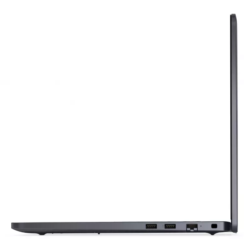 DELL Pro 16 PC16250 Intel Core Ultra 5 225U nešiojamasis kompiuteris 40,6 cm (16 colių) Full HD+ 16 GB DDR5-SDRAM 512 GB SSD Wi-Fi 6E (802.11ax) Windows 11 Pro Vokiška Juoda
