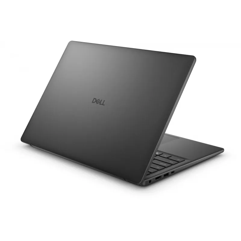 DELL Pro 14 Essential PV14255 Copilot+ PC AMD Ryzen™ AI 7 350 Nešiojamasis kompiuteris 35.6 cm (14 col.) Full HD+ 16 GB DDR5-SDRAM 1 TB SSD Wi-Fi 6E (802.11ax) Windows 11 Pro Vokiška Juoda