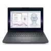 DELL Pro Max 16 Plus MB16250 Intel Core Ultra 7 265HX Mobilioji darbo stotis 40,6 cm (16 colių) Full HD+ 32 GB DDR5-SDRAM 1 TB SSD NVIDIA RTX PRO 2000 Juodawell Wi-Fi 7 (802.11be) Windows 11 Pro Vokiška Juoda