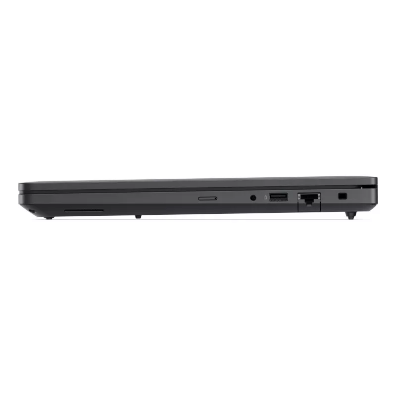 DELL Pro Max 16 MC16250 Intel Core Ultra 7 265H mobilioji darbo stotis 40.6 cm (16 colių) Full HD+ 32 GB DDR5-SDRAM 1 TB SSD NVIDIA RTX PRO 2000 Juodawell Wi-Fi 7 (802.11be) Windows 11 Pro vokiška juoda