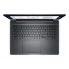 DELL Pro Max 16 Plus MB16250 Intel Core Ultra 7 265HX Mobili darbo stotis 40,6 cm (16 colių) Full HD+ 32 GB DDR5-SDRAM 1 TB SSD NVIDIA RTX PRO 1000 Juodawell Wi-Fi 7 (802.11be) Windows 11 Pro Vokiška Juoda