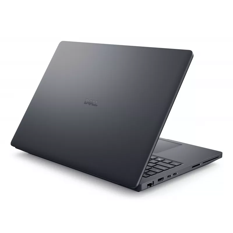 DELL Pro Max 16 Plus MB16250 Intel Core Ultra 7 265HX Mobili darbo stotis 40,6 cm (16 colių) Full HD+ 32 GB DDR5-SDRAM 1 TB SSD NVIDIA RTX PRO 1000 Juodawell Wi-Fi 7 (802.11be) Windows 11 Pro Vokiška Juoda