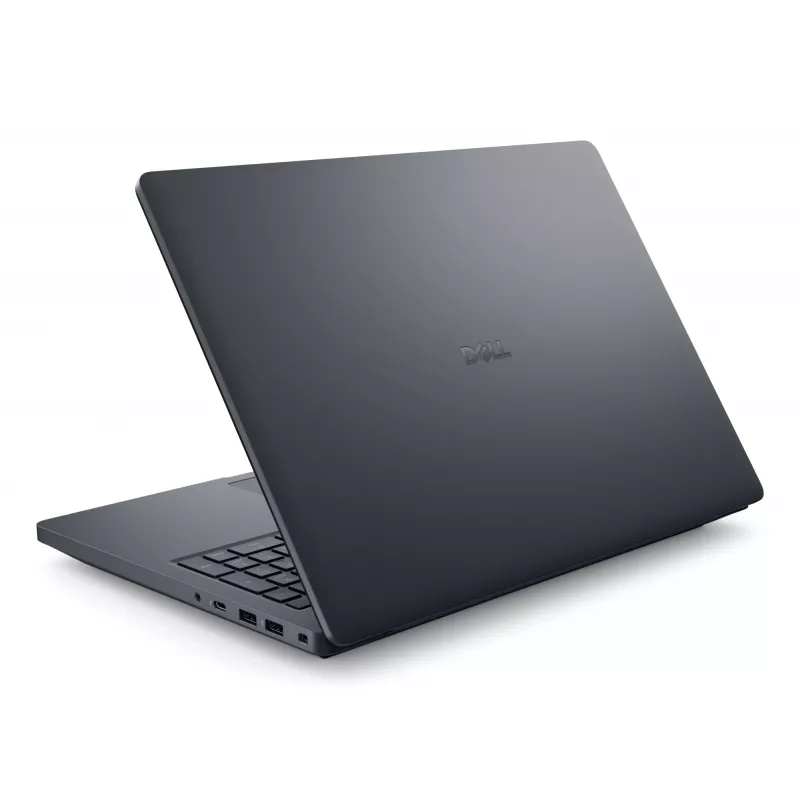 DELL Pro Max 16 Plus MB16250 Intel Core Ultra 7 265HX Mobili darbo stotis 40,6 cm (16 colių) Full HD+ 32 GB DDR5-SDRAM 1 TB SSD NVIDIA RTX PRO 1000 Juodawell Wi-Fi 7 (802.11be) Windows 11 Pro Vokiška Juoda