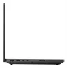 DELL Pro Max 16 Plus MB16250 Intel Core Ultra 7 265HX Mobili darbo stotis 40,6 cm (16 colių) Full HD+ 32 GB DDR5-SDRAM 1 TB SSD NVIDIA RTX PRO 1000 Juodawell Wi-Fi 7 (802.11be) Windows 11 Pro Vokiška Juoda