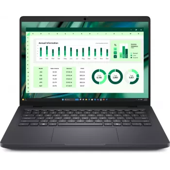 DELL Pro Max 14 MC14250 Intel Core Ultra 7 265H Mobilioji darbo stotis NNJM1