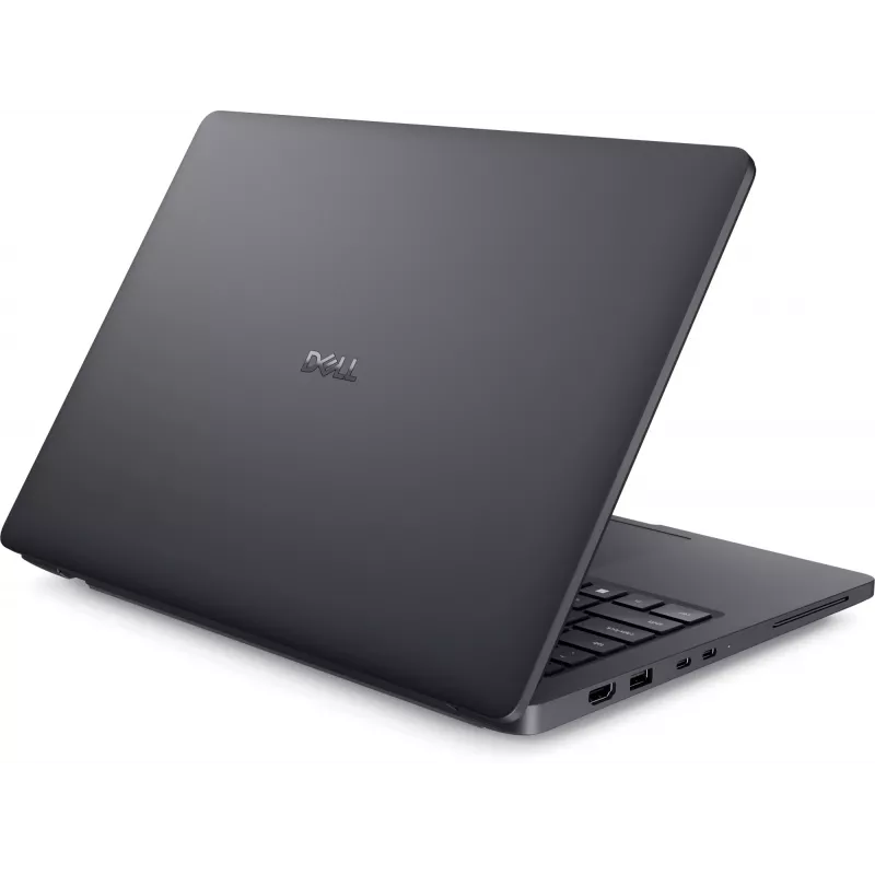 DELL Pro Max 14 MC14250 Intel Core Ultra 7 265H Mobilioji darbo stotis NNJM1