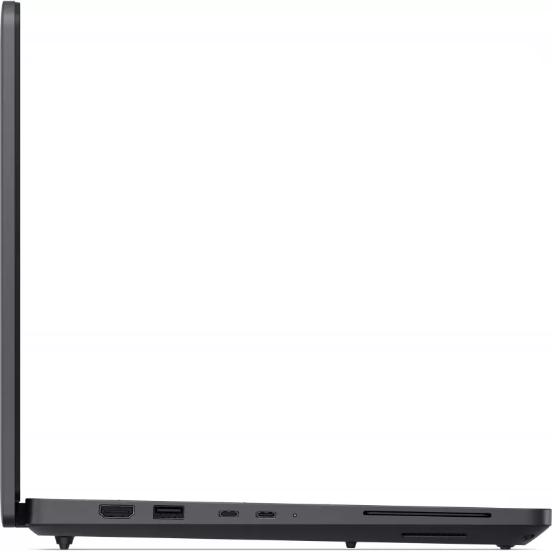 DELL Pro Max 14 MC14250 Intel Core Ultra 7 265H Mobilioji darbo stotis NNJM1
