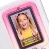 Vaikiškas elektroninis dienoraštis Canal Toys INF043 — violetinis, skirtas 7+ metų