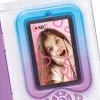 Vaikiškas elektroninis dienoraštis Canal Toys INF043 — violetinis, skirtas 7+ metų