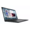 DELL Pro 15 Essential PV15250 Intel® Core™ i5 i5-1334U Nešiojamasis kompiuteris 39,6 cm (15,6 col.) Full HD 16 GB DDR5-SDRAM 512 GB SSD Wi-Fi 6 (802.11ax) Windows 11 Pro Vokiška Juoda