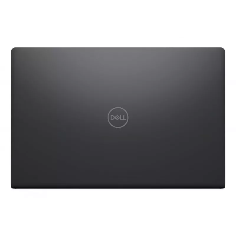DELL Pro 15 Essential PV15250 Intel® Core™ i5 i5-1334U Nešiojamasis kompiuteris 39,6 cm (15,6 col.) Full HD 16 GB DDR5-SDRAM 512 GB SSD Wi-Fi 6 (802.11ax) Windows 11 Pro Vokiška Juoda