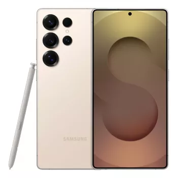 Samsung Galaxy S25 Ultra SM-S938B/DS 17,5 cm (6,9 col.) Dual SIM Android 15 5G USB Type-C 12 GB 512 GB 5000 mAh Rožinis auksas