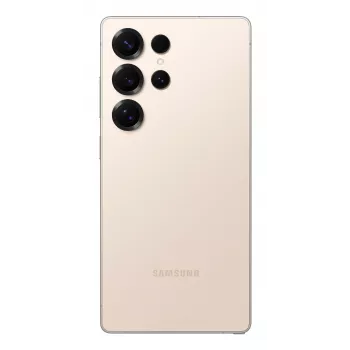 Samsung Galaxy S25 Ultra SM-S938B/DS 17,5 cm (6,9 col.) Dual SIM Android 15 5G USB Type-C 12 GB 512 GB 5000 mAh Rožinis auksas