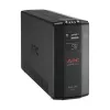 APC BX1000M nepertraukiamo maitinimo šaltinis (UPS) Line-Interactive 1 kVA 600 W 8 AC outlet(s)
