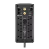 APC BX1000M nepertraukiamo maitinimo šaltinis (UPS) Line-Interactive 1 kVA 600 W 8 AC outlet(s)