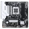 GIGABYTE B840M GAMING PLUS WIFI6E pagrindinė plokštė - AMD Ryzen 9000 procesoriai, 8+2+2 fazių VRM, iki 8200MHz DDR5(O.C), 2xPCIe 4.0 M.2, Wi-Fi 6E, 1GbE LAN, USB 3.2 Gen 2