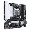 GIGABYTE B840M GAMING PLUS WIFI6E pagrindinė plokštė - AMD Ryzen 9000 procesoriai, 8+2+2 fazių VRM, iki 8200MHz DDR5(O.C), 2xPCIe 4.0 M.2, Wi-Fi 6E, 1GbE LAN, USB 3.2 Gen 2