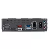 GIGABYTE B840M GAMING PLUS WIFI6E pagrindinė plokštė - AMD Ryzen 9000 procesoriai, 8+2+2 fazių VRM, iki 8200MHz DDR5(O.C), 2xPCIe 4.0 M.2, Wi-Fi 6E, 1GbE LAN, USB 3.2 Gen 2