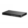 NETGEAR GS324TPv2 valdomas L2/L3 gigabitetherneto (10/100/1000) maitinimas per eternetą (PoE) 1U juodas