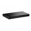 NETGEAR GS324TPv2 valdomas L2/L3 gigabitetherneto (10/100/1000) maitinimas per eternetą (PoE) 1U juodas
