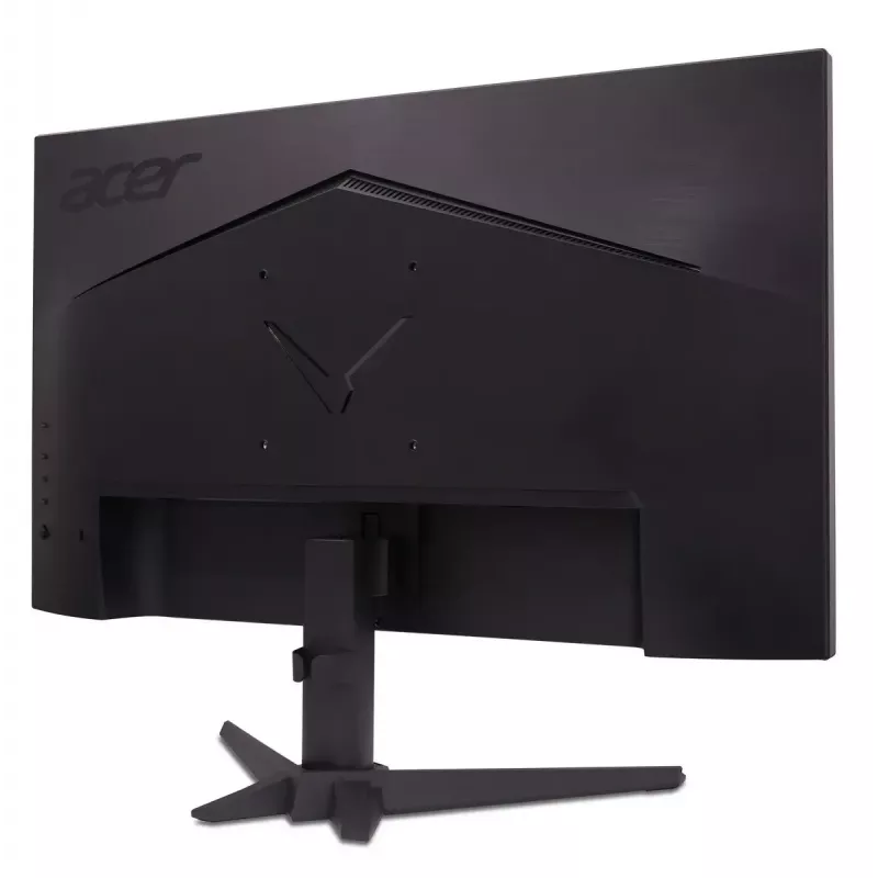 Monitor “Acer Nitro VG270W3b” (UM.HV0EE.309) 68,6 cm (27 inch) Full HD IPS LED 1920 x 1080 1 ms VESA juoda