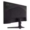 Monitor “Acer Nitro VG270W3b” (UM.HV0EE.309) 68,6 cm (27 inch) Full HD IPS LED 1920 x 1080 1 ms VESA juoda