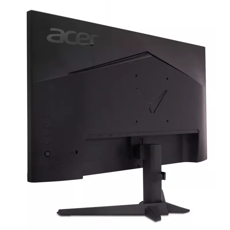 Monitor “Acer Nitro VG270W3b” (UM.HV0EE.309) 68,6 cm (27 inch) Full HD IPS LED 1920 x 1080 1 ms VESA juoda