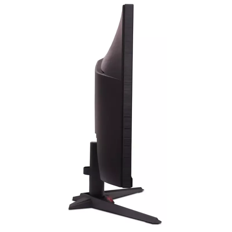 Monitor “Acer Nitro VG270W3b” (UM.HV0EE.309) 68,6 cm (27 inch) Full HD IPS LED 1920 x 1080 1 ms VESA juoda