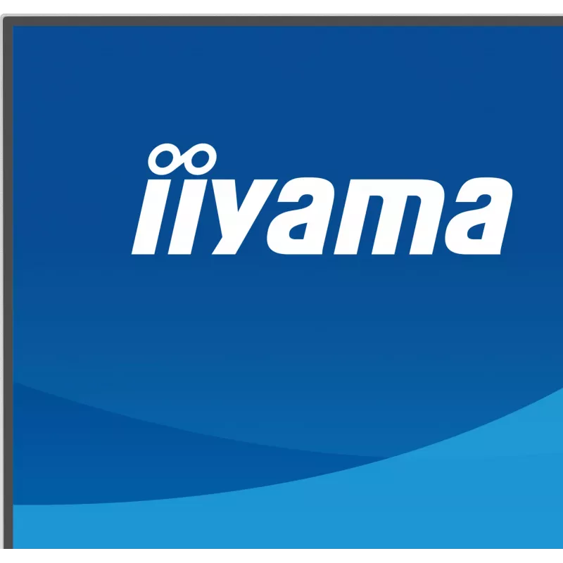 27 colių IIYAMA ProLite XB2797QSU-W1 IPS Quad HD (2560x1440) LED monitorius, 178° žiūrėjimo kampas, USB 3.2 šakotuvas, garsiakalbiai, VESA, reguliuojamas aukštis, baltas