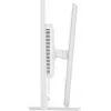 27 colių IIYAMA ProLite XB2797QSU-W1 IPS Quad HD (2560x1440) LED monitorius, 178° žiūrėjimo kampas, USB 3.2 šakotuvas, garsiakalbiai, VESA, reguliuojamas aukštis, baltas