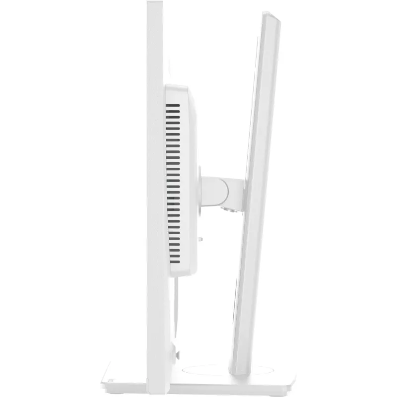27 colių IIYAMA ProLite XB2797QSU-W1 IPS Quad HD (2560x1440) LED monitorius, 178° žiūrėjimo kampas, USB 3.2 šakotuvas, garsiakalbiai, VESA, reguliuojamas aukštis, baltas
