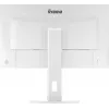 27 colių IIYAMA ProLite XB2797QSU-W1 IPS Quad HD (2560x1440) LED monitorius, 178° žiūrėjimo kampas, USB 3.2 šakotuvas, garsiakalbiai, VESA, reguliuojamas aukštis, baltas
