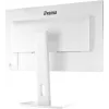 27 colių IIYAMA ProLite XB2797QSU-W1 IPS Quad HD (2560x1440) LED monitorius, 178° žiūrėjimo kampas, USB 3.2 šakotuvas, garsiakalbiai, VESA, reguliuojamas aukštis, baltas