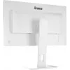 27 colių IIYAMA ProLite XB2797QSU-W1 IPS Quad HD (2560x1440) LED monitorius, 178° žiūrėjimo kampas, USB 3.2 šakotuvas, garsiakalbiai, VESA, reguliuojamas aukštis, baltas